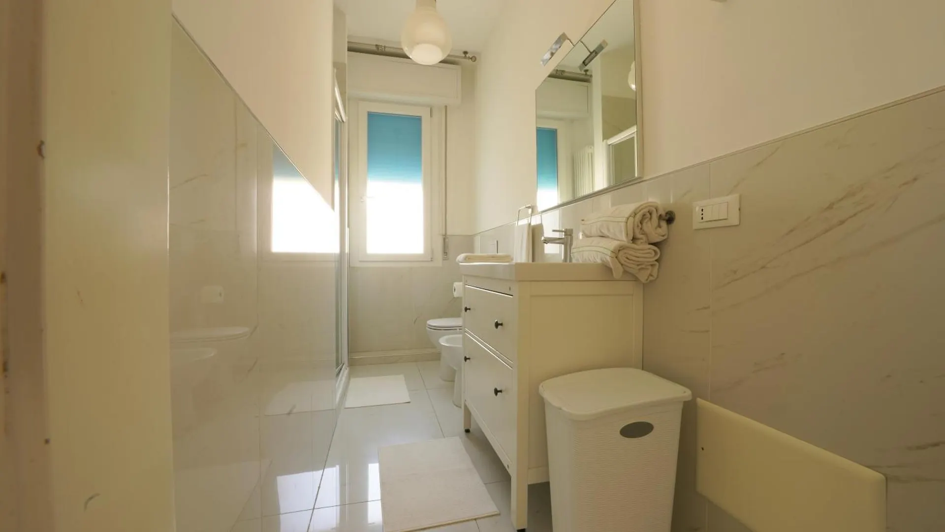 Turritella Del Mar Apartment Lido di Jesolo