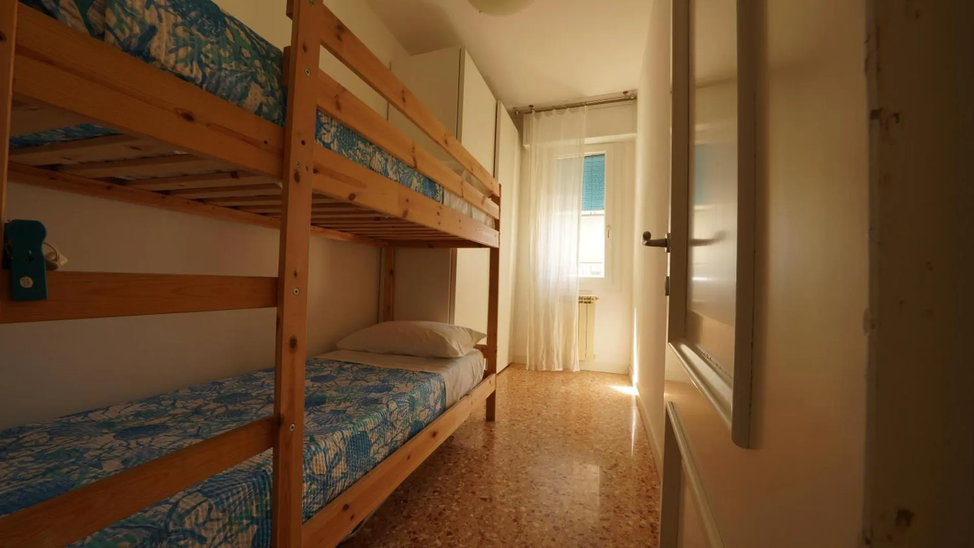 Turritella Del Mar Apartment Lido di Jesolo 0*,  Italy