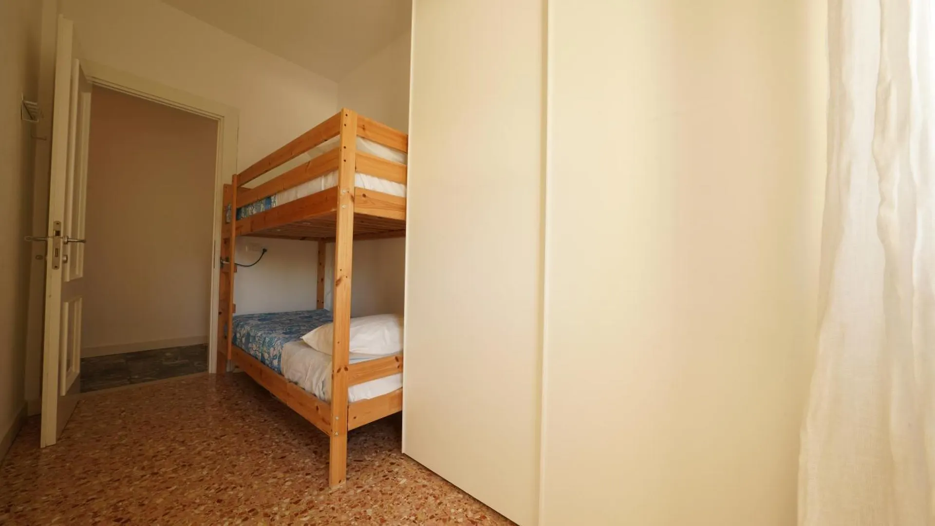 Turritella Del Mar Apartment Lido di Jesolo Italy