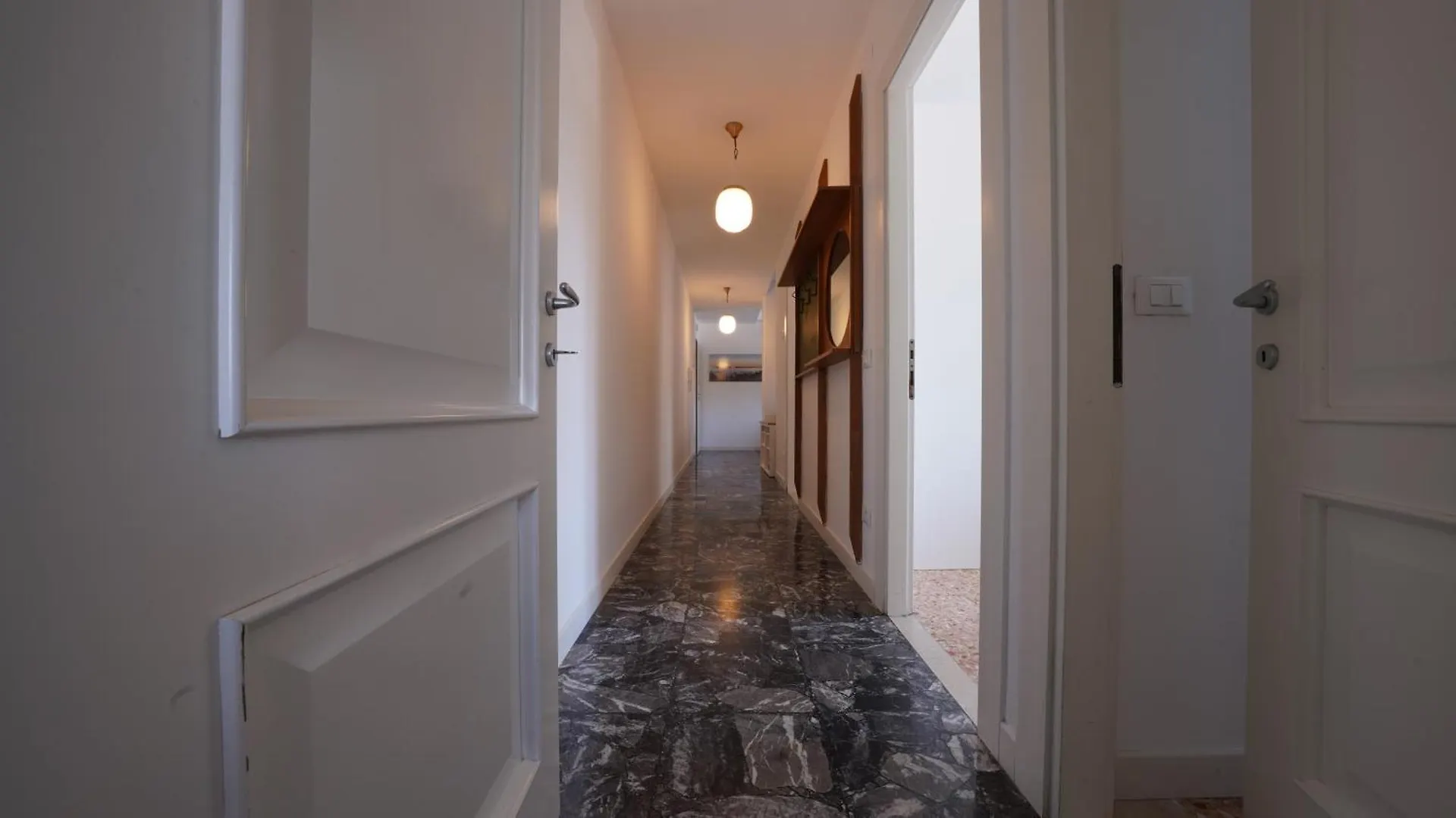 Turritella Del Mar Apartment Lido di Jesolo 0*,  Italy