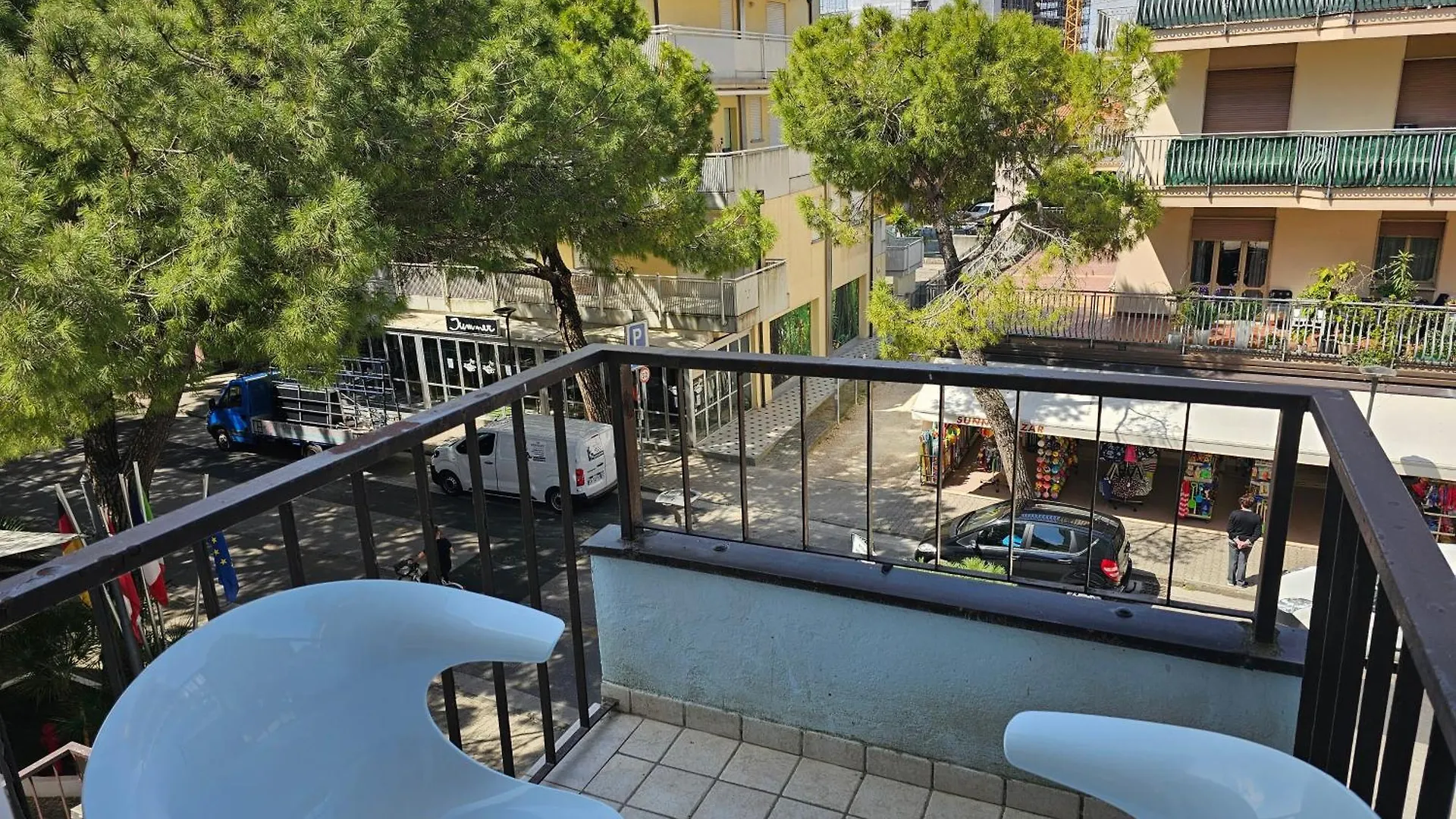 Turritella Del Mar Apartment Lido di Jesolo Italy