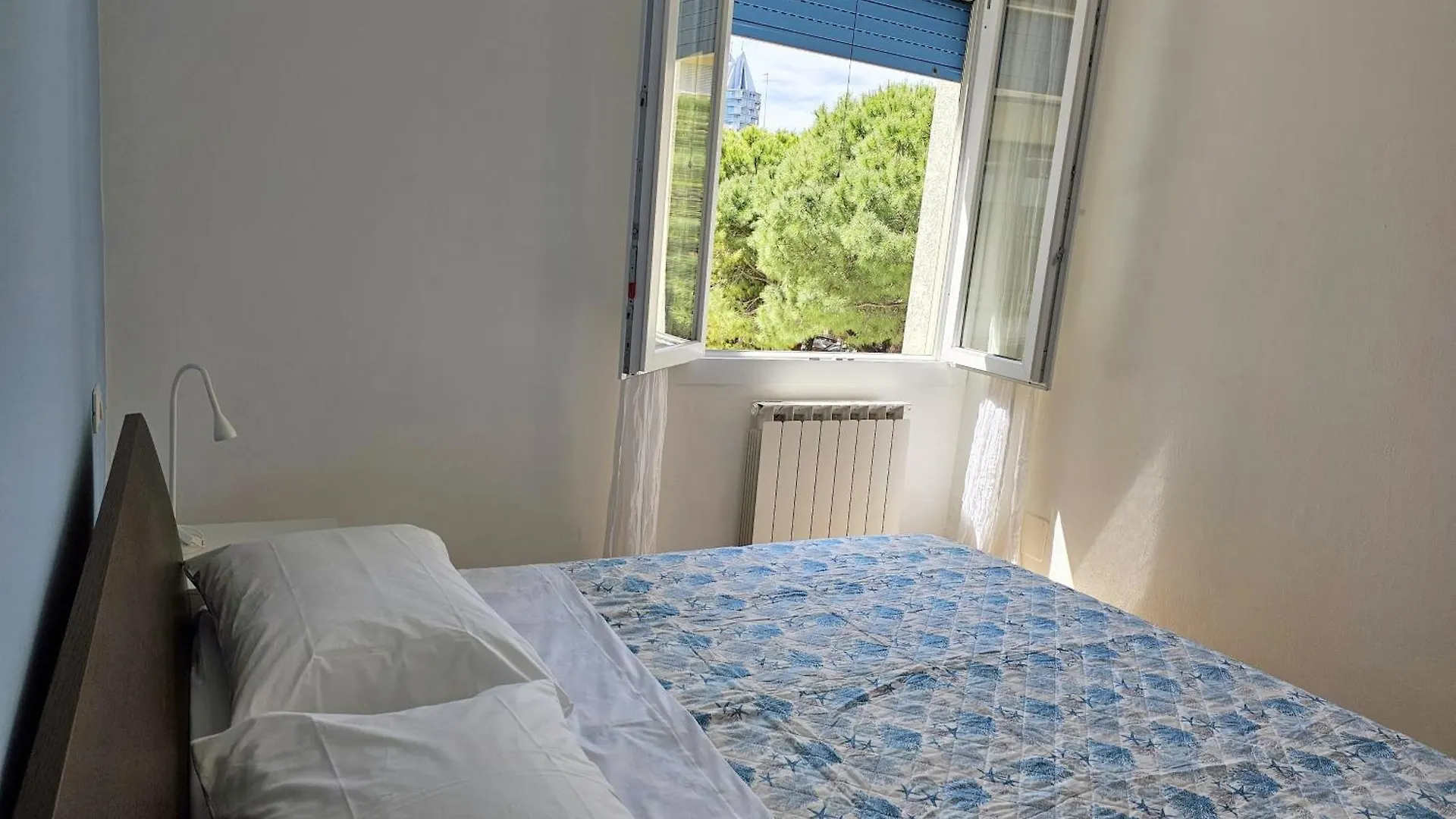 Turritella Del Mar Apartment Lido di Jesolo 0*,  Italy