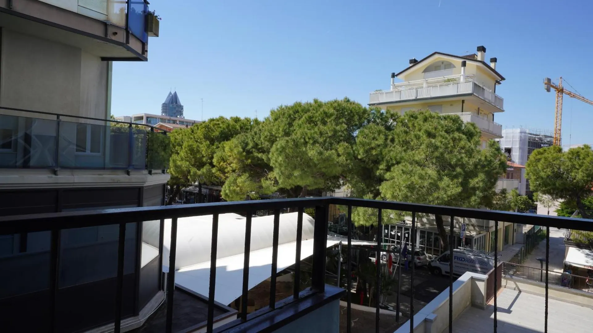 Turritella Del Mar Apartment Lido di Jesolo