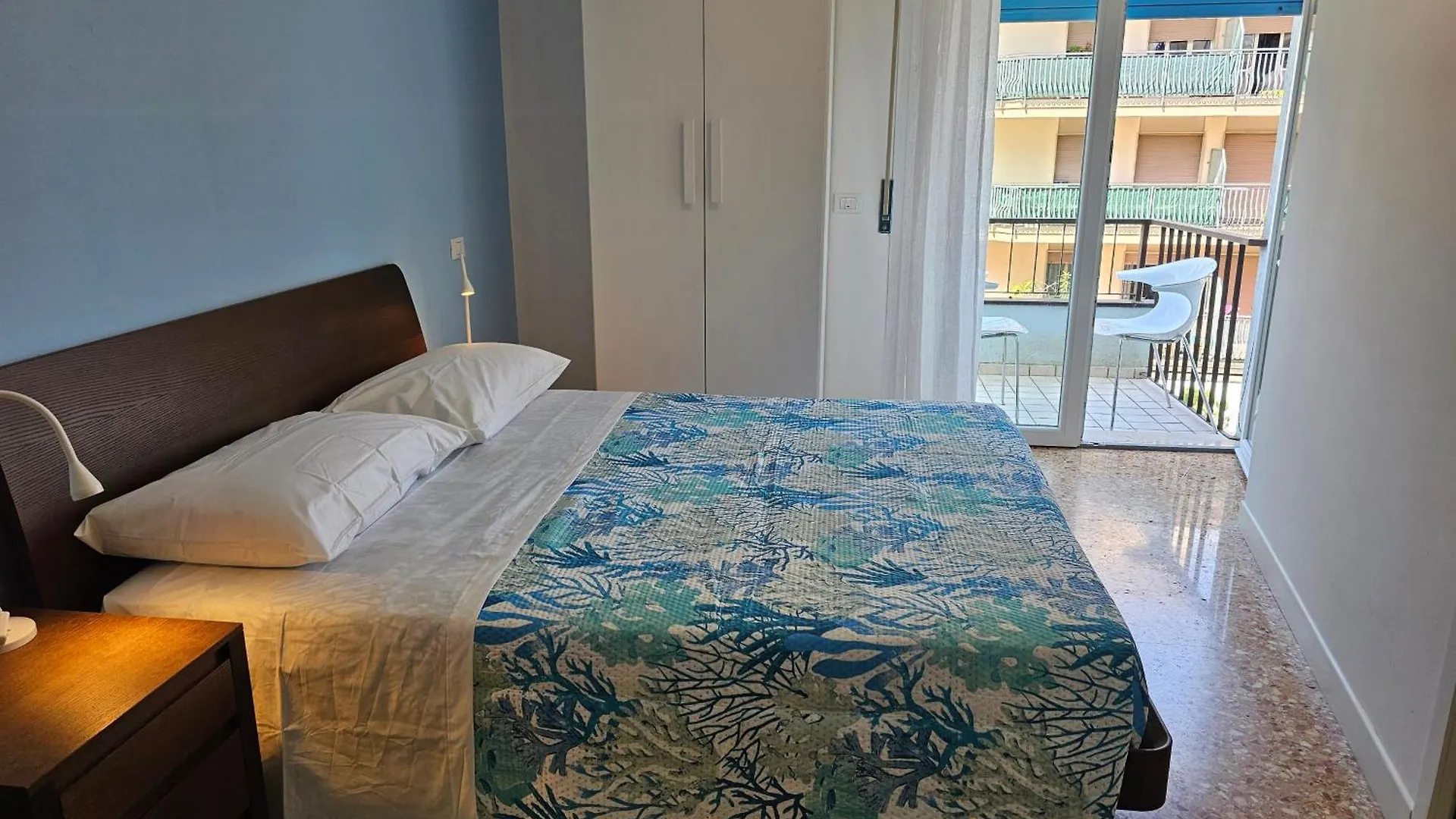 Turritella Del Mar Apartment Lido di Jesolo