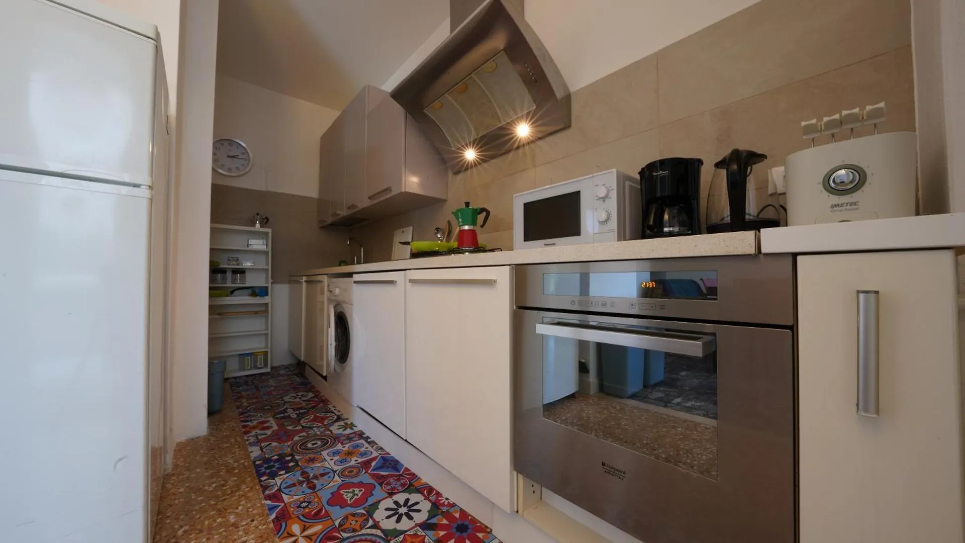 Turritella Del Mar Apartment Lido di Jesolo