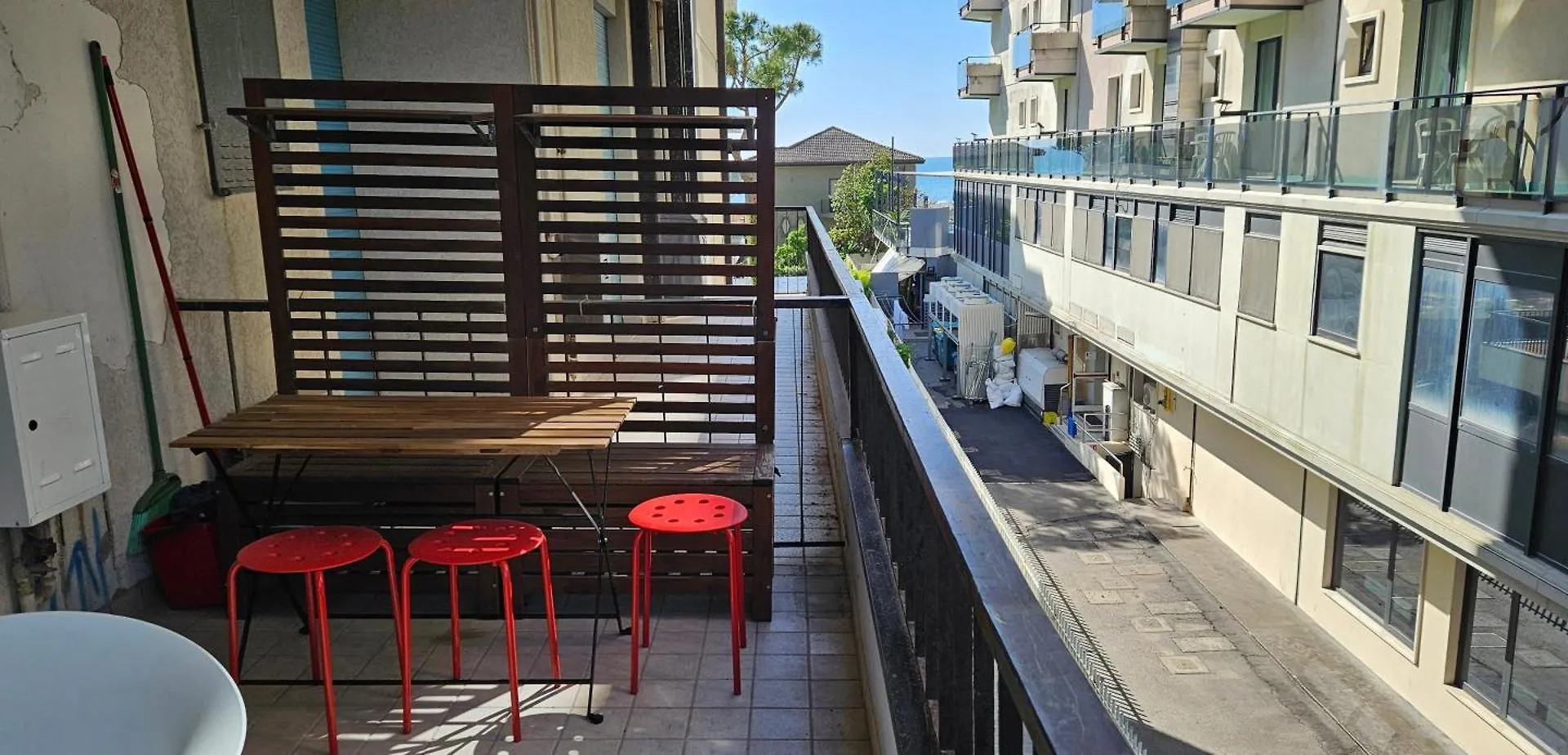 Turritella Del Mar Apartment Lido di Jesolo