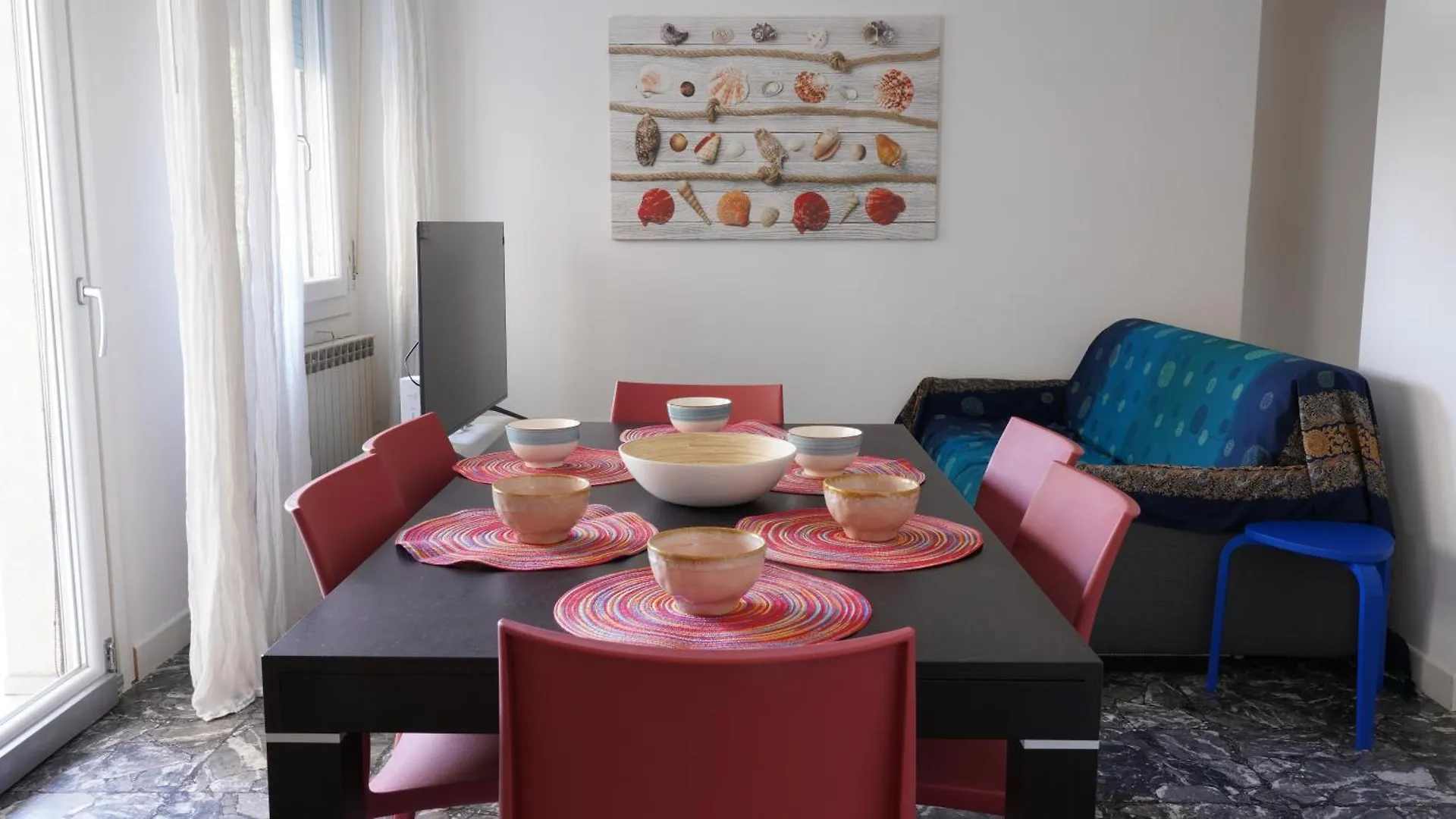 Turritella Del Mar Apartment Lido di Jesolo 0*,