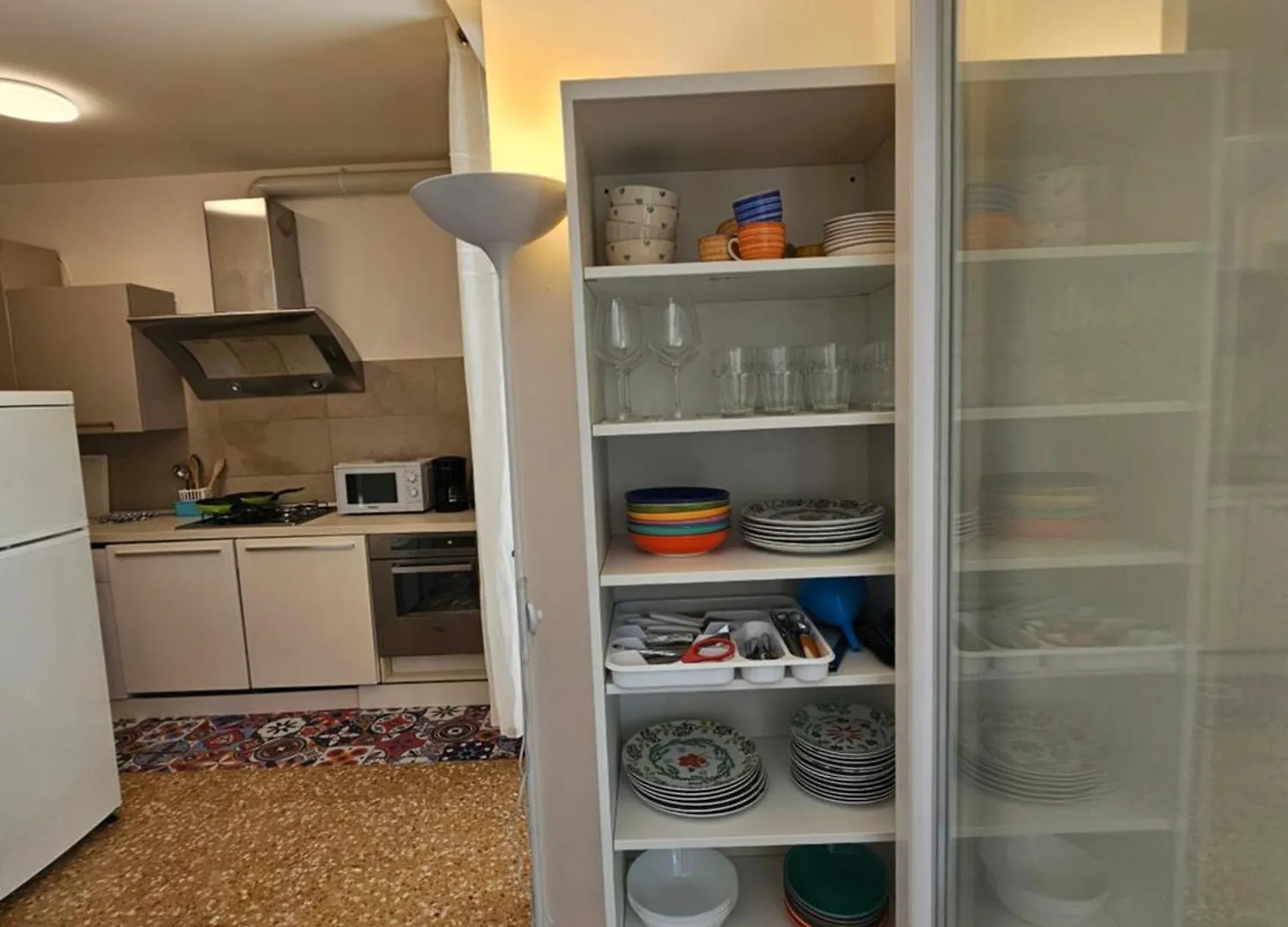 Turritella Del Mar Apartment Lido di Jesolo