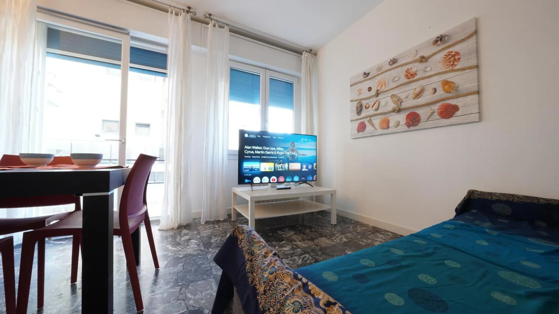 Turritella Del Mar Apartment Lido di Jesolo
