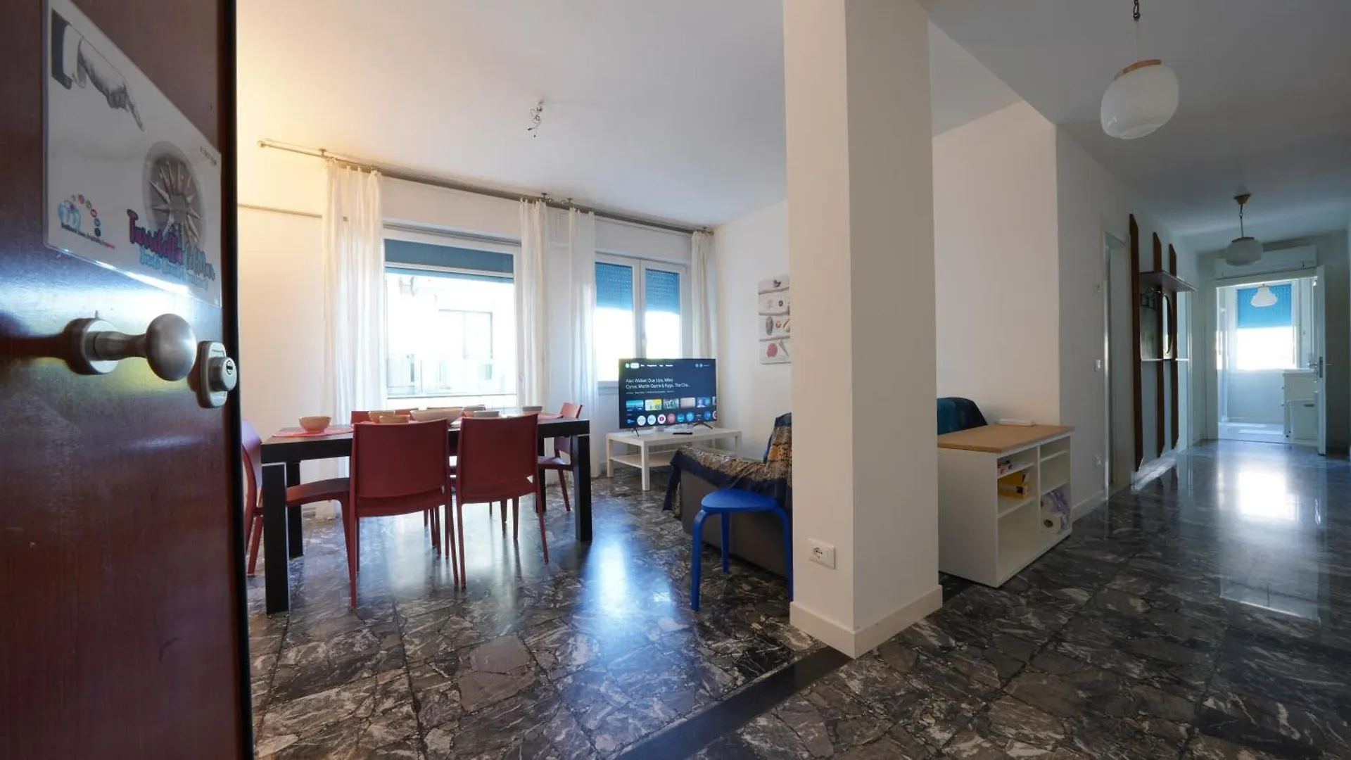 Turritella Del Mar Apartment Lido di Jesolo Italy