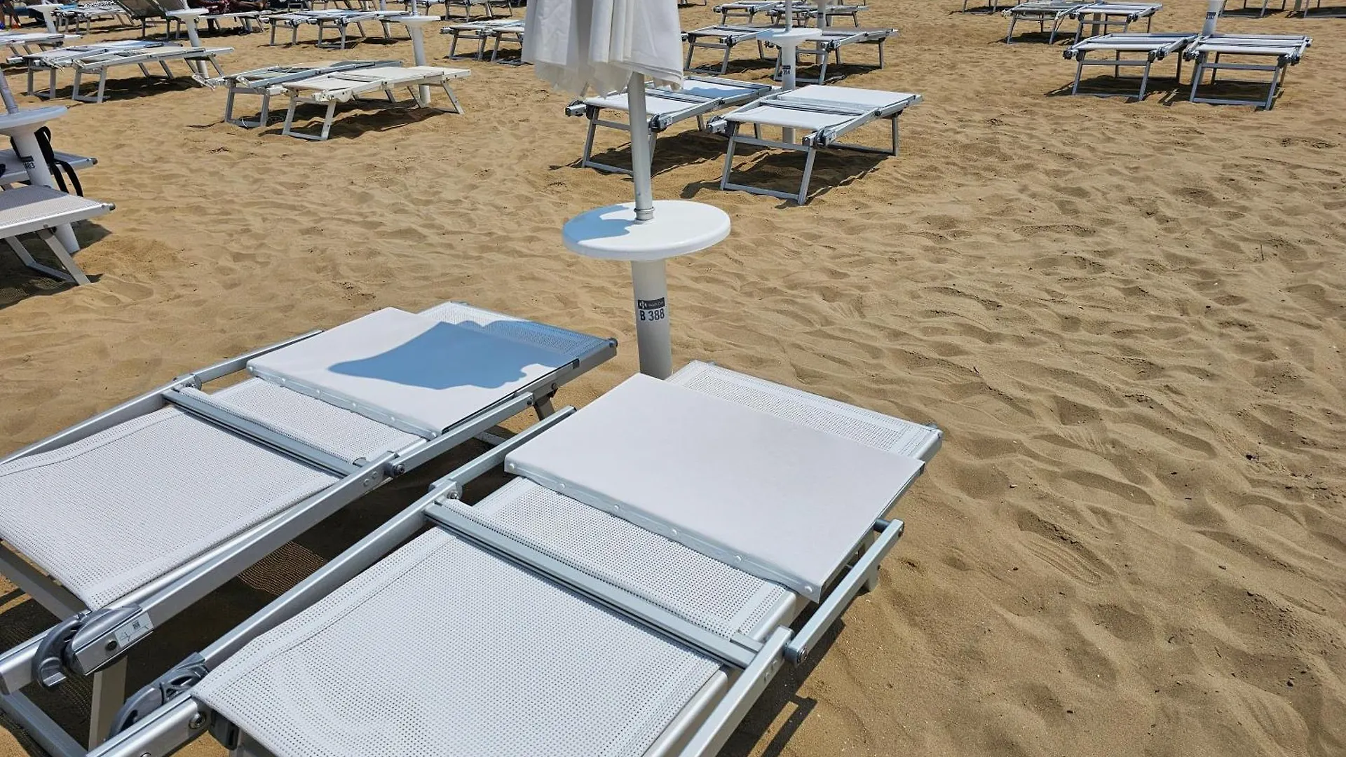 Turritella Del Mar Apartment Lido di Jesolo