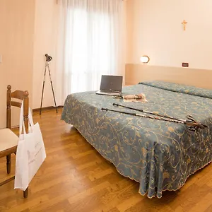 3* Отель Trevi