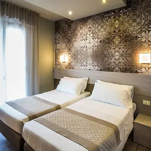 Hotel Cesare Augustus, Jesolo